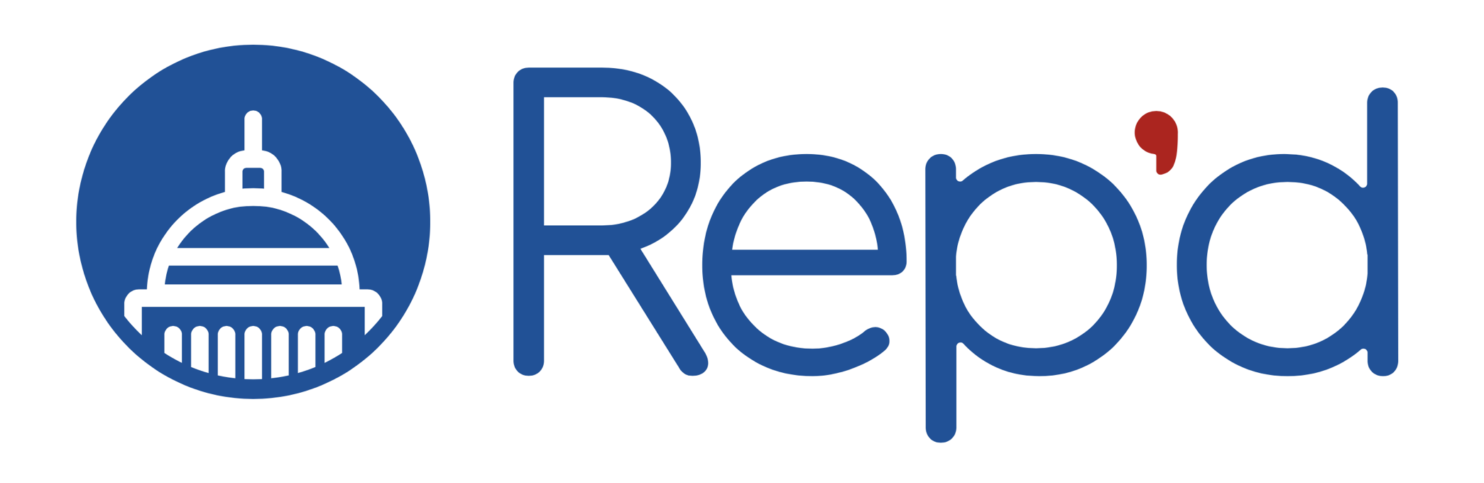 Page logo